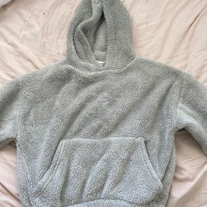 youth hoodie